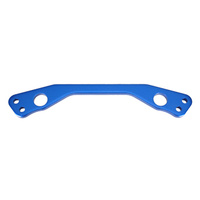 GV MV30751BL SERVO SAVER STEERING PLATE (T=3MM¡ABLUE)