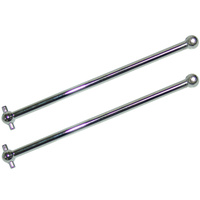 SWING  SHAFT<L=128MM> (2)