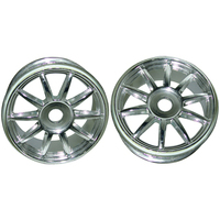 GV MV37003GA 1/8 SCALE RIMS