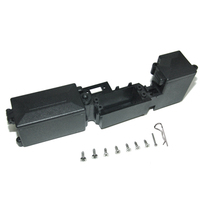 GV MV37412 RECEIVER  CASE