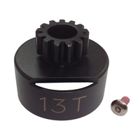 GV MVC13T3 CLUTCH HOUSING   13T STEEL