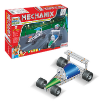  MECHANIX - 1