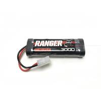 Ranger 3000 NiMH 7,2V Battery Tamiya