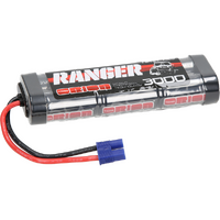 Ranger 3000 NiMH 7,2V Battery EC3