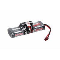 Ranger 5000 NiMH 8,4V Battery TPlug