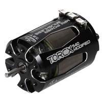 Team Orion Racing TORCX 540 Modified 7.5 turns