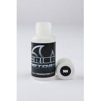 Victory Fluid Silicone Oil 900
