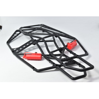 Main body of roll cage (L/R)