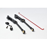 Rront sway bar set