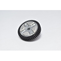 Gear clutch assembly