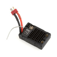 Electronic speed controller ESC