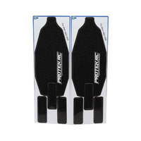 ProTek RC XRAY XB2 2025 Chassis Protector (Black) (2)