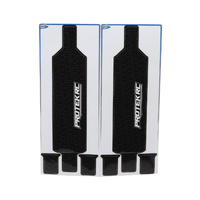 ProTek RC XRAY XB4 2025 Chassis Protector (Black) (2)