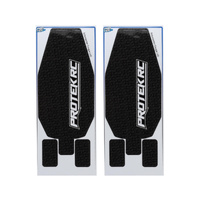 ProTek RC Schumacher LD3 "Thick" Precut Chassis Protective Sheet (2)