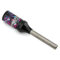 ProTek RC Glow Igniter Wrap (Hectic Holographic)