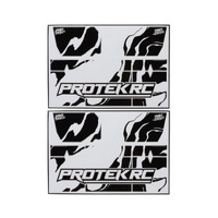 ProTek RC 1/8 Euro Wing Wraps (Complex) (2)