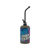 ProTek RC Fuel Bottle Wrap (Hectic Holographic)