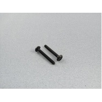 Wingbolt only M6, 50mm (pk2)