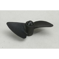 2 Bladed 55mm Prop  SR GFN M5 LH