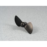 2 Bladed 45mm Prop  SR GFN M4 LH