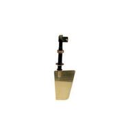 Rudder - Small (Blade 46 x 31mm)