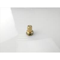 Coupling - Plain Bore Insert 1.5mm