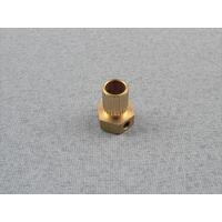 Coupling - Plain Bore Insert 6mm