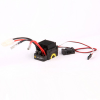 HELION HLNA0059 ESC. BRUSHED. 30-15 WP WITH REVERSE