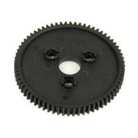 SPUR GEAR 68T 0.8P EMX Equivalent TRA3961