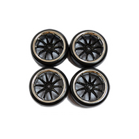 Drift Wheels (4)