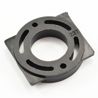 Motor Mount For 23T Octane (FTX-8332)