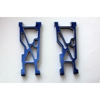 Alloy rear suspension arm (Also fits FTX-6359