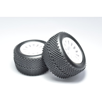 Buggy Tyre Set