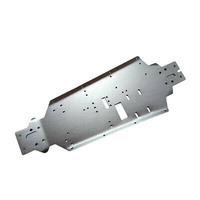 Chassis Plate 1/8 Buggy