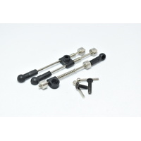 Throttle Linkage Set 1/8