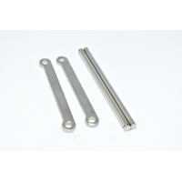 Front Pin Support Bar 1/8