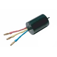 Brushless Motor 3650 (Equivalent to FTX-ET0331)