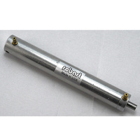 ROBART 3/8 AIR CYLINDER: 2 1/2 INCH STROKE