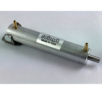 ROBART 3/8 AIR CYLINDER: 1 1/2 INCH STROKE