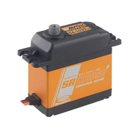 SAVOX MEGA TORQUE CORELESS DIGI SERVO 36KG/0.16S@6.0V PLUS