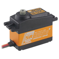 SAVOX HIGH TORQUE CORELESS DIGITAL SERVO 20KG@6.0V- PLUS