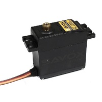 Digital coreless servo 40.7x20x42.4 25kg