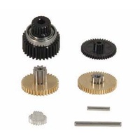 Gear set to suit SH0263MG