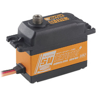 Digital Servo Coreless Motor .11s/s