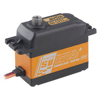 Digital Servo with Coreless Motor .08s/s