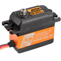 Digital Servo with Coreless Motor .10s/s