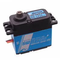 Waterproof Digital Servo 20kg .15s/c