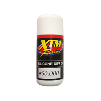 GV SEG050 SILICONE  OIL  FOR  DIFFERENTIAL<#50000 80G>