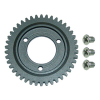 GV SETM065 2 SPEED MAIN GEAR 42T METAL