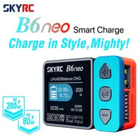 Chargeur NiMh 1,2A SkyRC eN18 - 100184-02